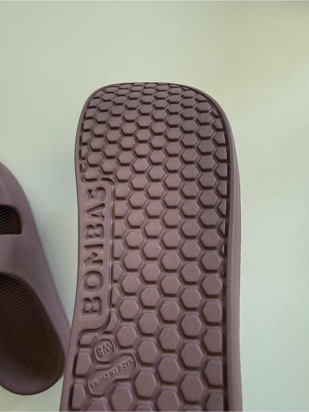 Bombas Women's Friday Sandal - Picture 6 of 7